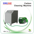 Engine Oil Cleaning Machine